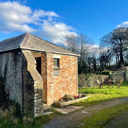The Granary Apartment Braunton Exterior photo