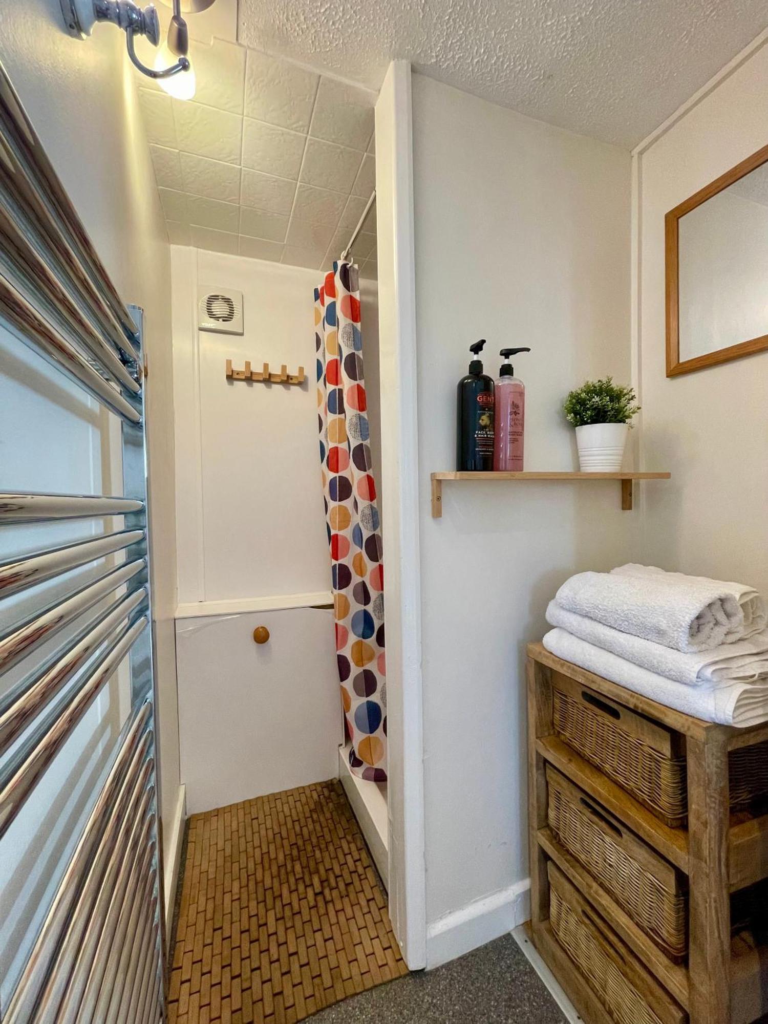 The Granary Apartment Braunton Exterior photo